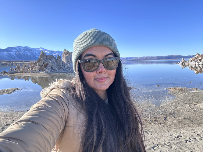 Shivani Kotian